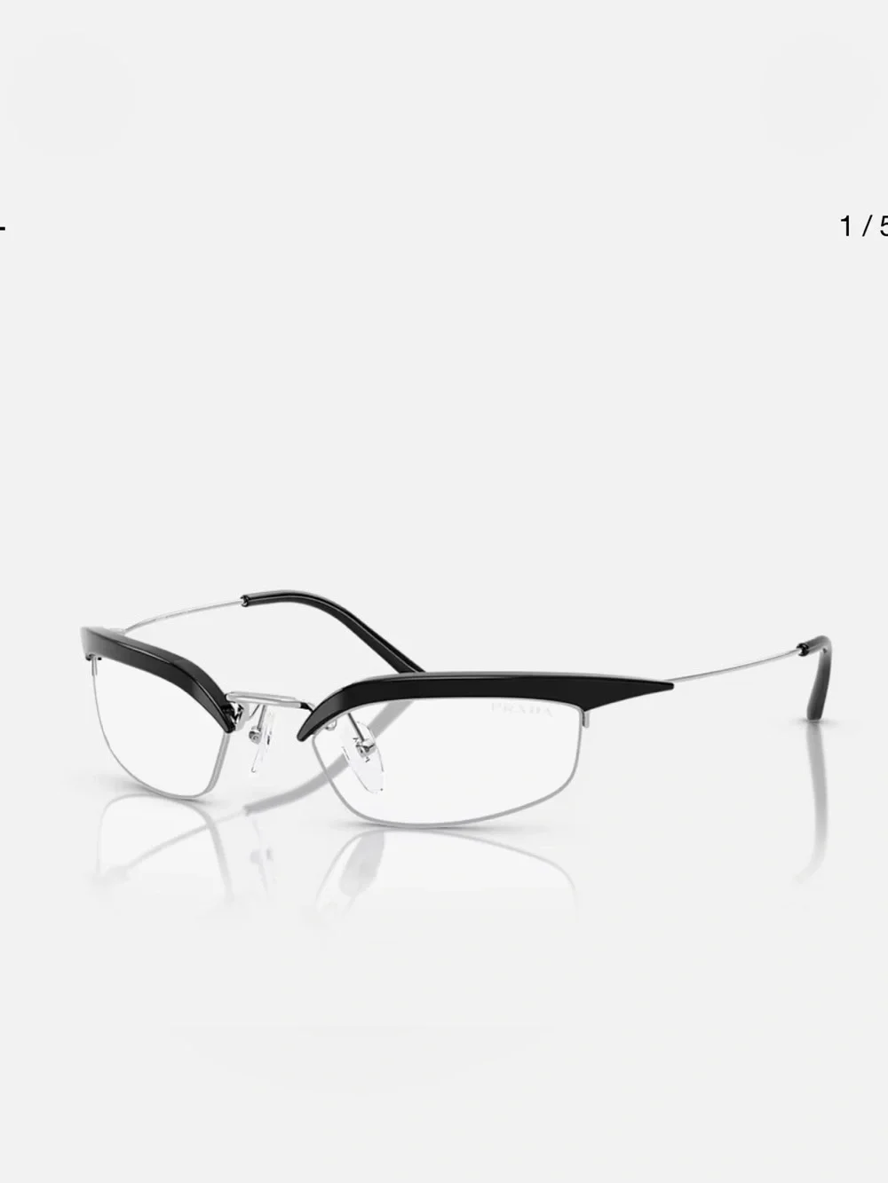 PRADA PR B50S